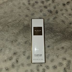 Byro Pro-Berry Pore Refining Toner 3.38 FL oz